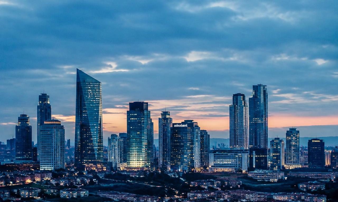 Sukuk ve blokzinciri: Sermaye piyasalarında yeni dönem